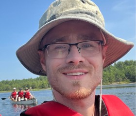 Игнат, 31, Moscow