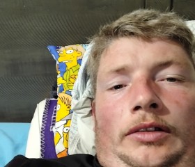 James, 18, Busselton