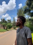 Andrew Munyah, 23 года, Kigali