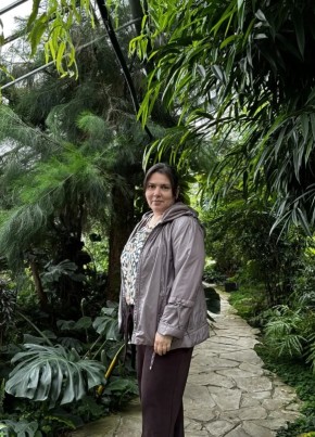 Ирина из Волгограда 46 лет