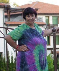 Мария, 81 год, Макіївка