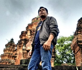 Korn, 38, Khanu Woralaksaburi