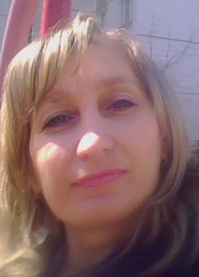 Елена, 49, Россия, Москва