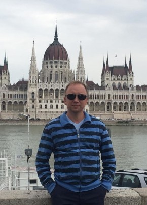 Алексей, 47, Россия, Кубинка