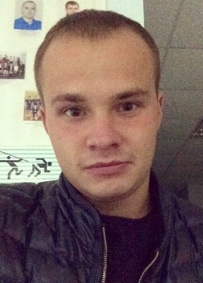 Данил, 27, Россия, Ижевск