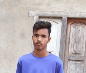 Prabhakar, 18 лет, Raipur (Chhattisgarh)