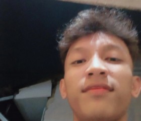 misterius, 20, Depok (West Java)