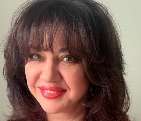 Svetlana, 57, Hurghada