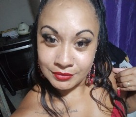 Zinha, 35 лет, Nilópolis