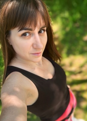 Marina, 43, Russia, Sochi
