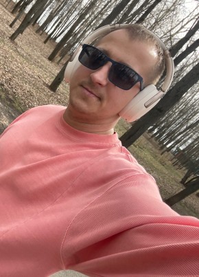 Вова, 35, Россия, Нижний Новгород