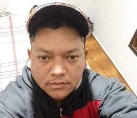 Genilson, 41 год, Araçatuba