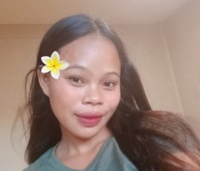 Ailene, 23 года, Lungsod ng Dabaw