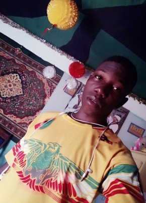 MARCHAL, 21, République du Mali, Sikasso