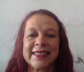 Adriana Maria da, 39 лет, Arcoverde