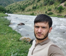Шамиль, 26 лет, Алматы