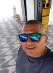 Sidney, 43 года, Campos Novos