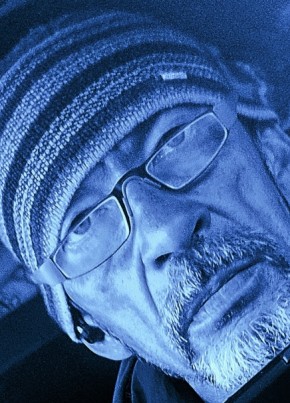 Андрей из Ишимбая 57 лет