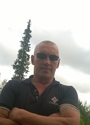 Андрей, 41, Россия, Тверь