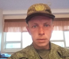 Саша, 37 лет, Арсеньев