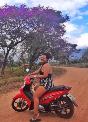 Maria Ge, 24, República Federativa do Brasil, Guaraciaba do Norte