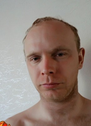 vaheslav, 37, Россия, Нижний Тагил
