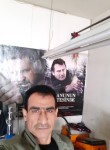 خالد, 49 лет, Ankara