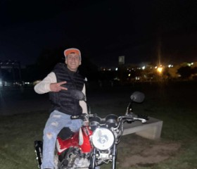 Ivan, 25, San Nicolas de los Arroyos