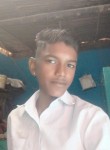 Rishbh Dhiwar, 19 лет, Chāmpa