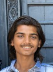 Uday, 18 лет, Bhavnagar
