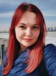 Anastasiya, 26, Omsk