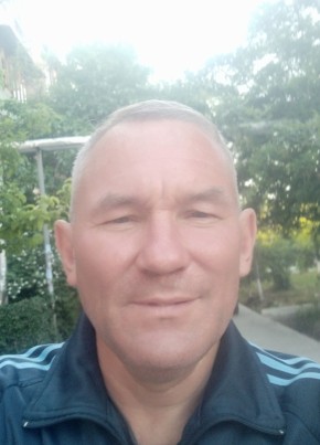 Эдик, 53, O‘zbekiston Respublikasi, Toshkent
