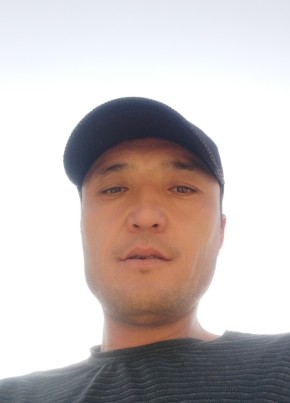 Shokhrukh, 38, Uzbekistan, Andijon