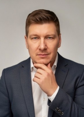 Max, 45, Russia, Podolsk