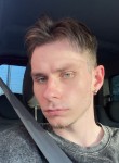 Andrey, 22, Moscow