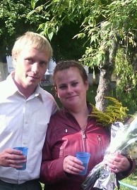 Наталья, 31, Россия, Пучеж