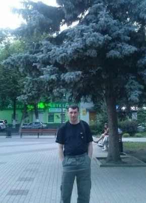 Евгений, 49, Россия, Семилуки