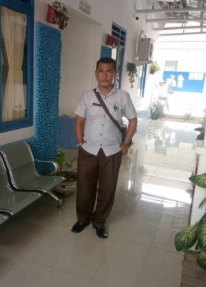 Master, 46, Indonesia, Kota Medan