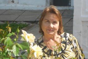 Валентина, 75 - Пользовательский