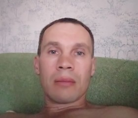 Герман, 40 лет, Кемерово
