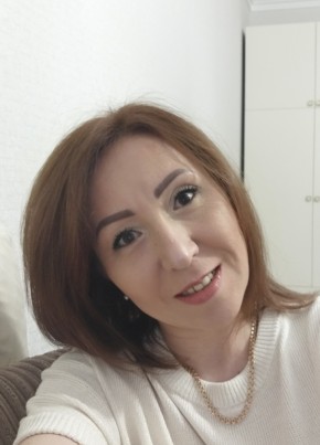 Наталья, 49, Россия, Ессентуки