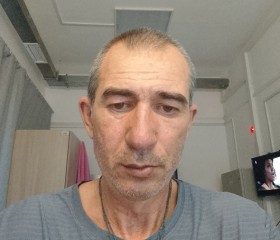 Nariman, 49, Perm