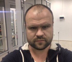 Виктор, 37 лет, Ярославль