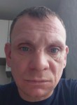 Viktor, 37, Vologda