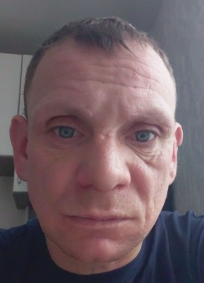 Viktor, 37, Russia, Vologda