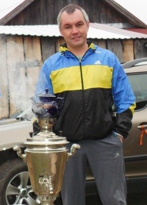 Александр, 55, Россия, Нижний Новгород