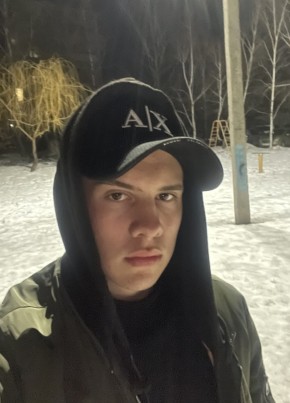 Альфа из Лебедяни 24 года