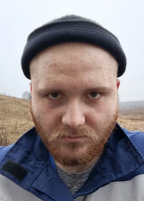 Артём из Канаша 22 года