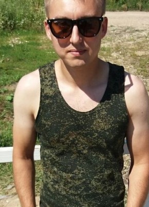 Alexandr, 39, Россия, Тула