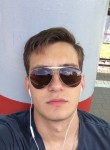 Anton, 24  , Novosibirsk